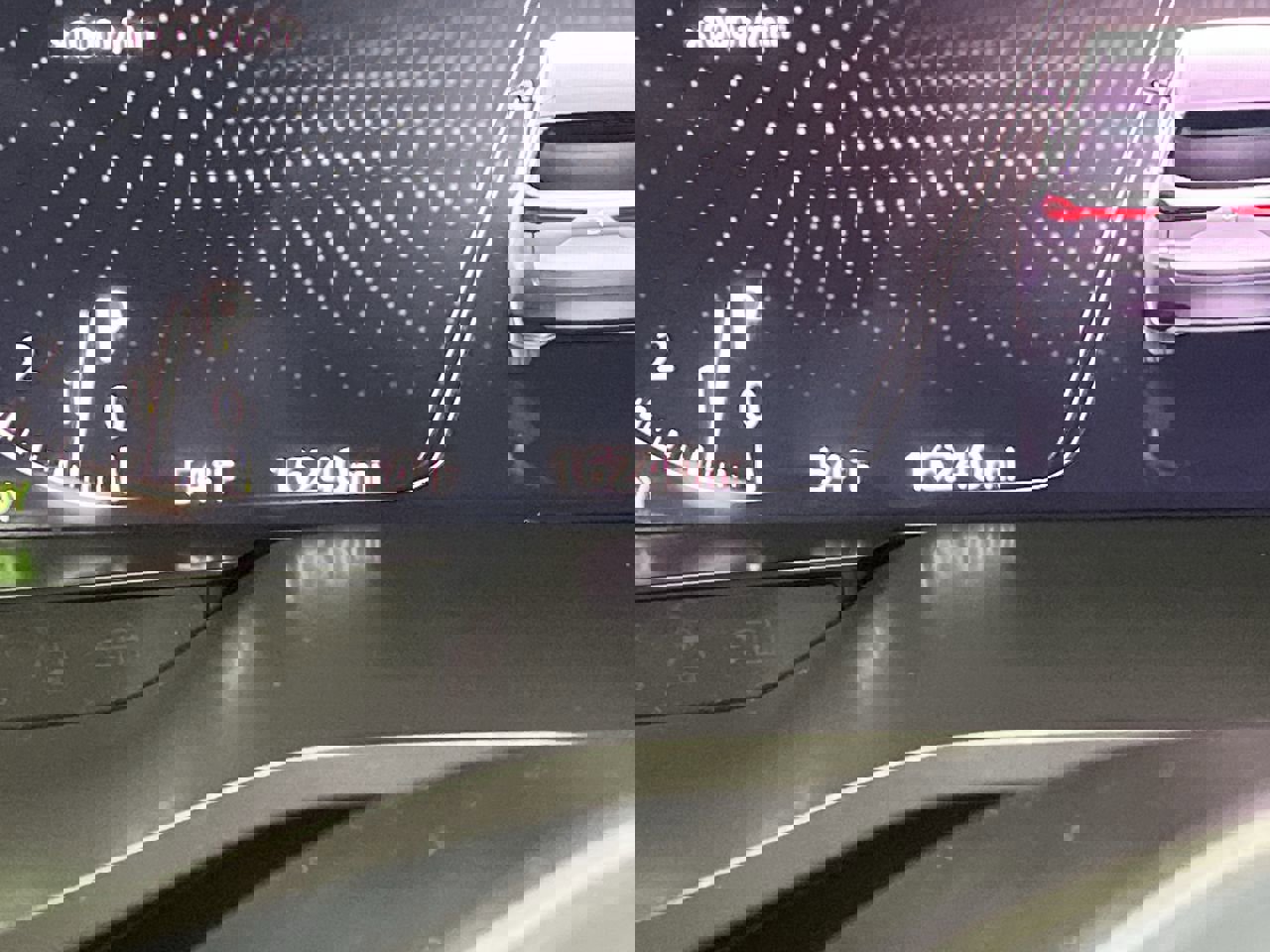 Certified 2025 MAZDA CX-90 3.3 Turbo w/ Premium Sport Pkg image 18