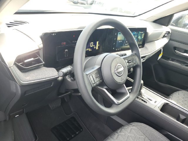 New 2027 Nissan Kicks SV AWD/4WD image 22