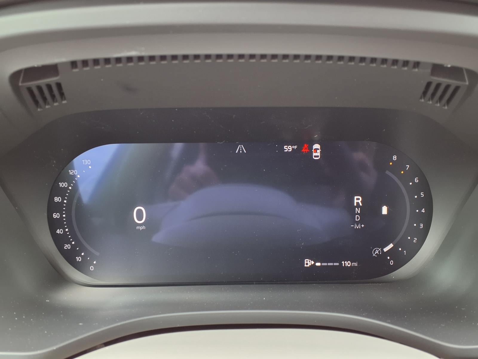 New 2026 Volvo XC60 B5 Ultra w/ Protection Package Premier AWD/4WD image 20
