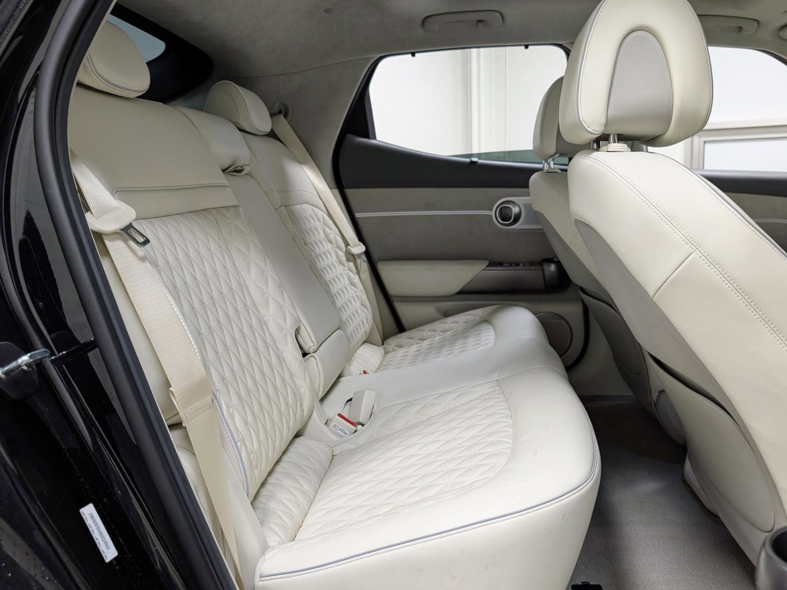 Used 2025 Genesis GV60 Performance image 22