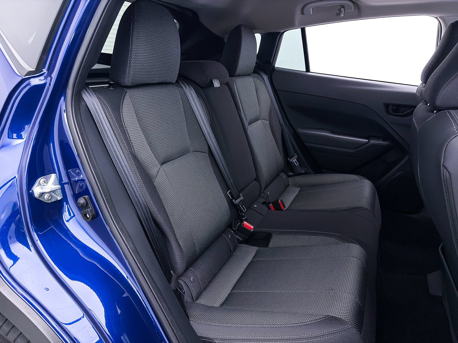Used 2024 Subaru Crosstrek 2.0i Premium AWD/4WD image 36