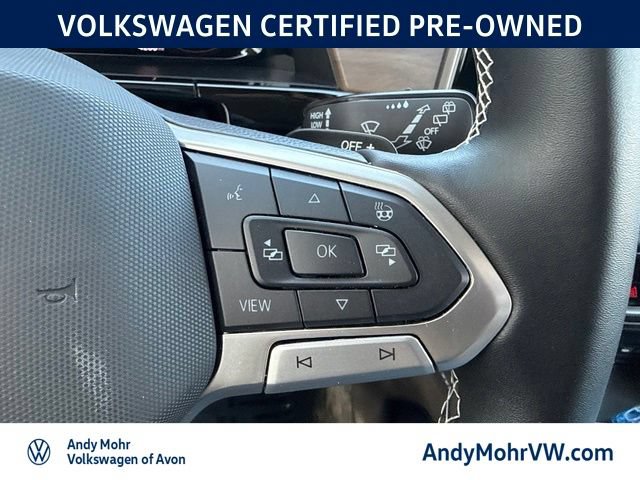 Used 2026 Volkswagen Atlas SE AWD/4WD image 25