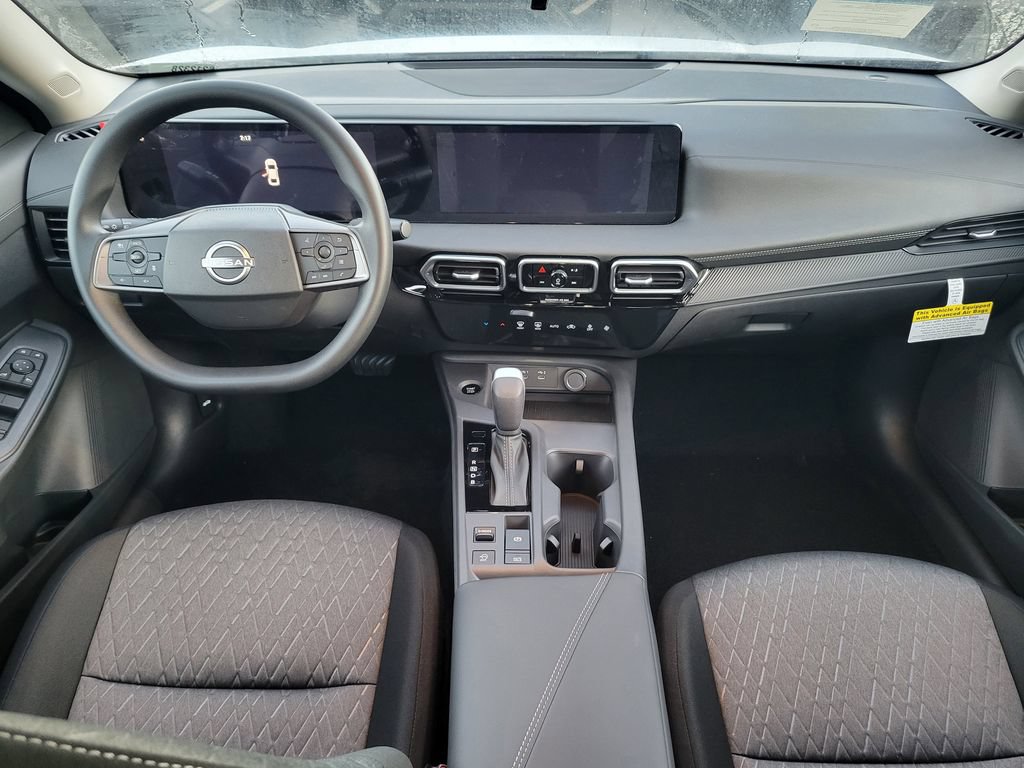 New 2026 Nissan Sentra SV w/ SV Convenience Package FWD image 6