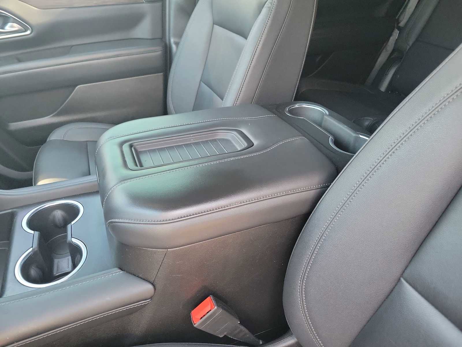 Used 2023 Chevrolet Tahoe LT image 20