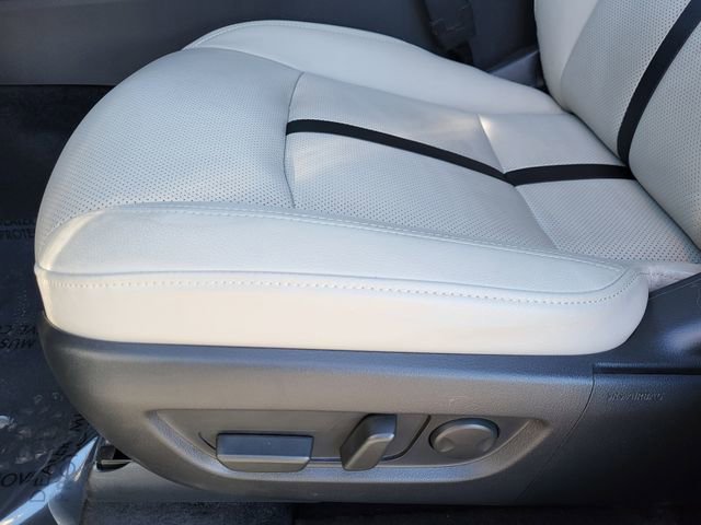 Certified 2025 MAZDA CX-70 3.3 Turbo w/ Premium Package image 14