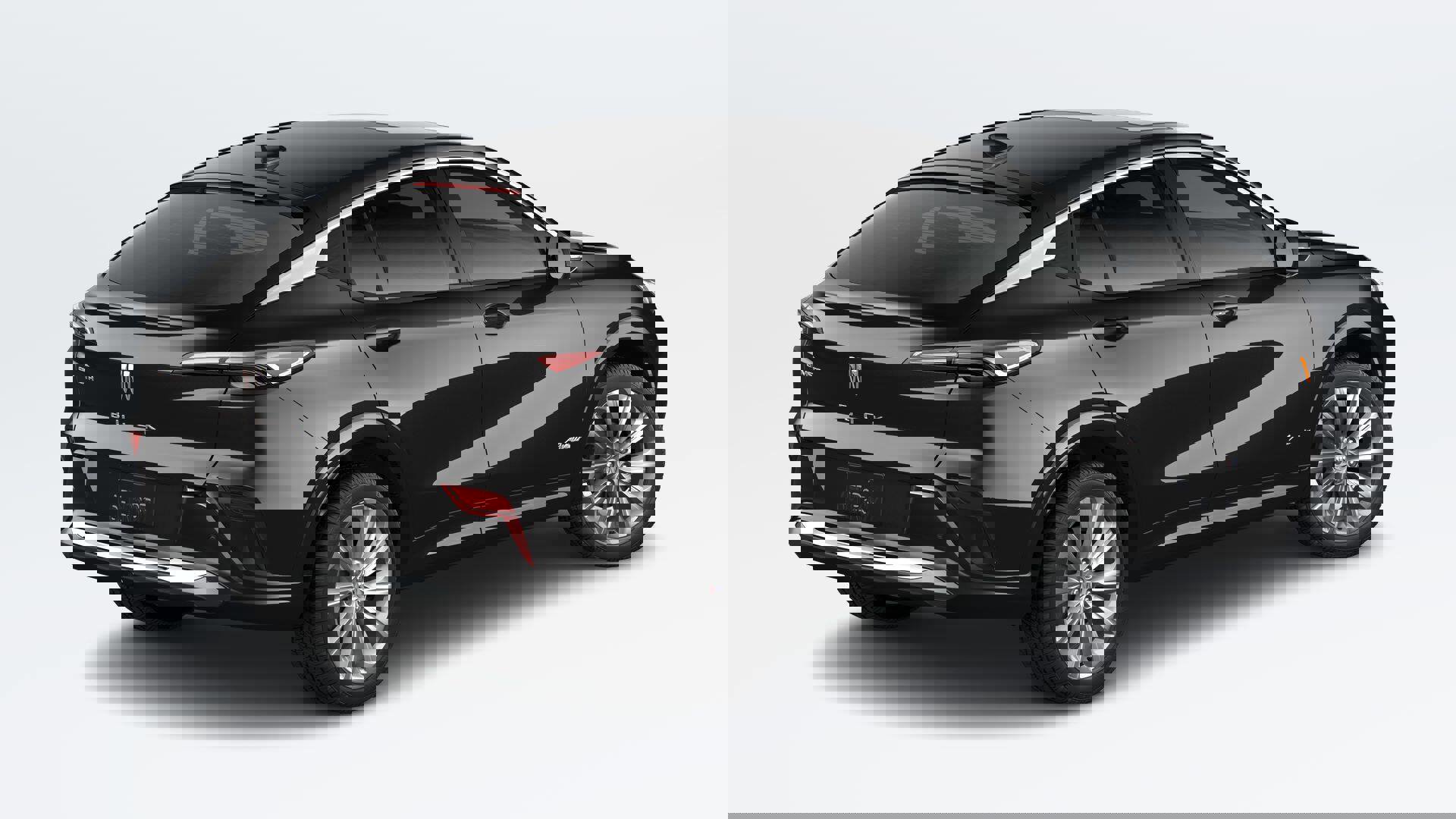 New 2025 Buick Envista Avenir image 24