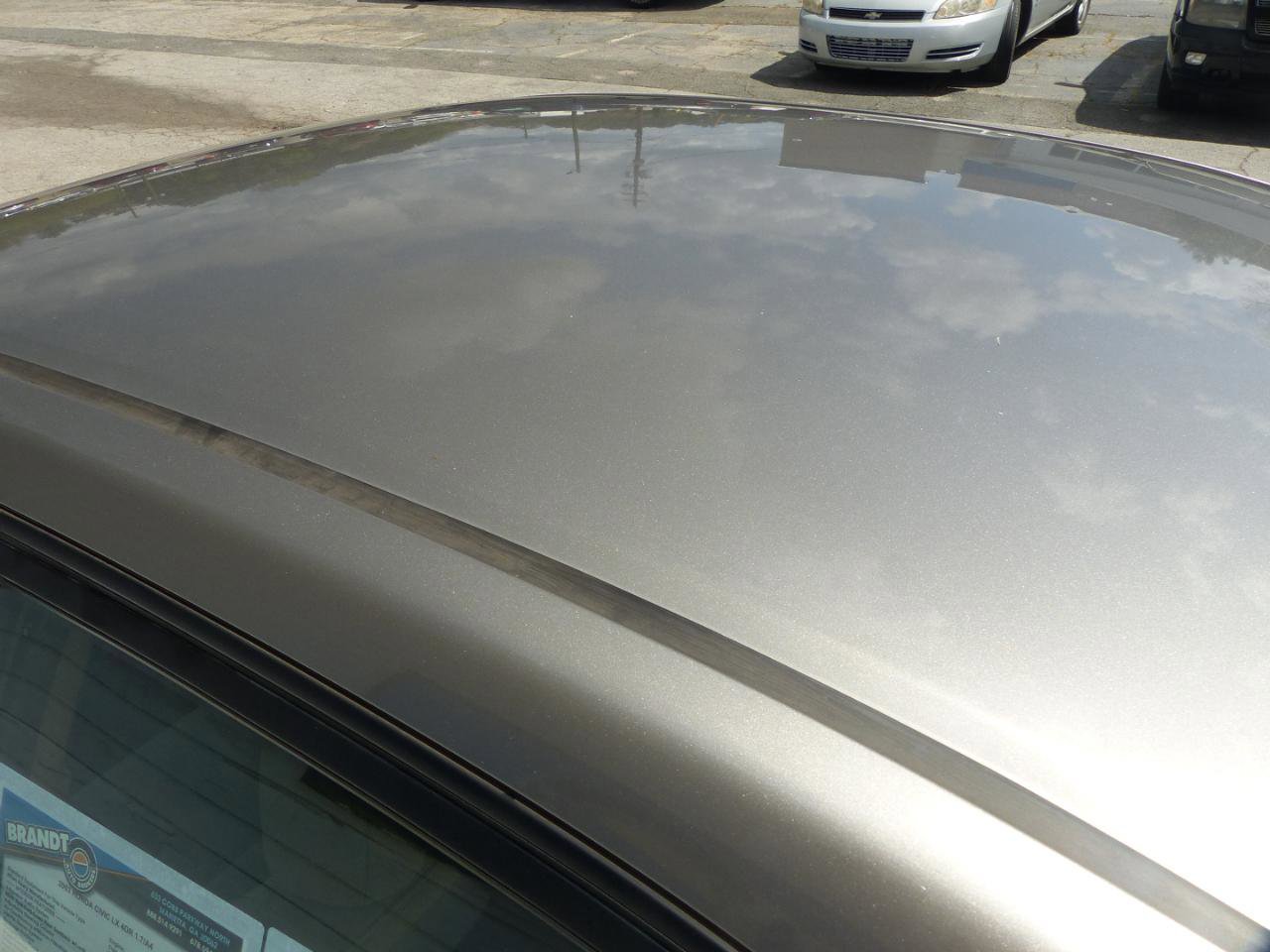 Used 2003 Honda Civic LX image 8