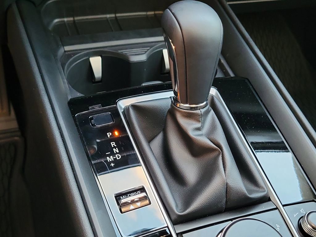 Certified 2026 MAZDA CX-50 AWD 2.5 S w/ Weather Package image 32