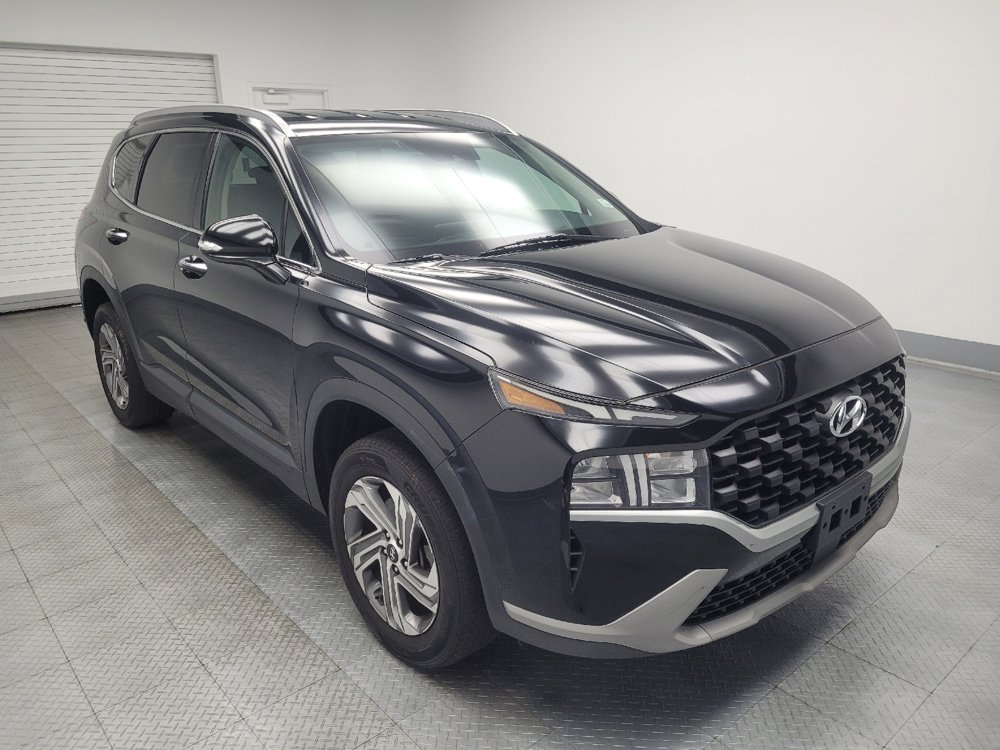 Used 2023 Hyundai Santa Fe SEL image 13