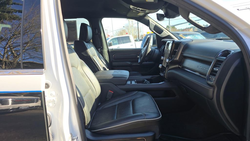 Used 2023 RAM 1500 Limited image 10