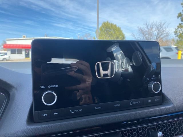 New 2026 Honda Civic Sport image 17