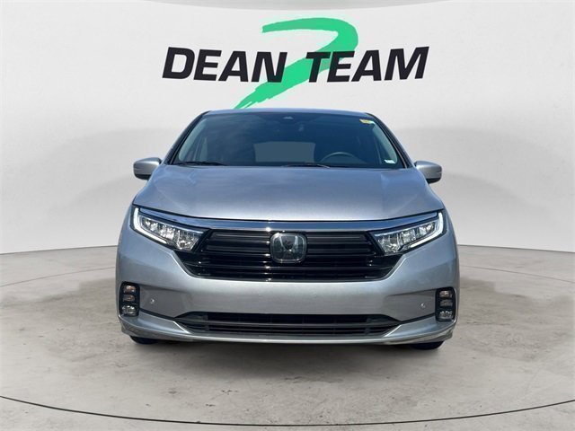 Used 2024 Honda Odyssey Touring image 3