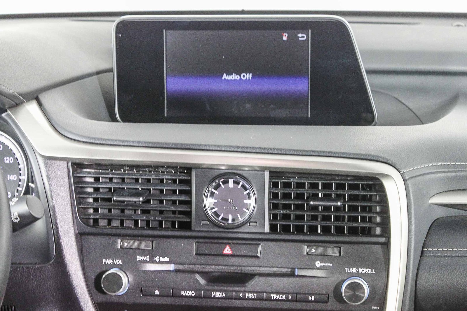 Used 2017 Lexus RX 350 FWD image 15