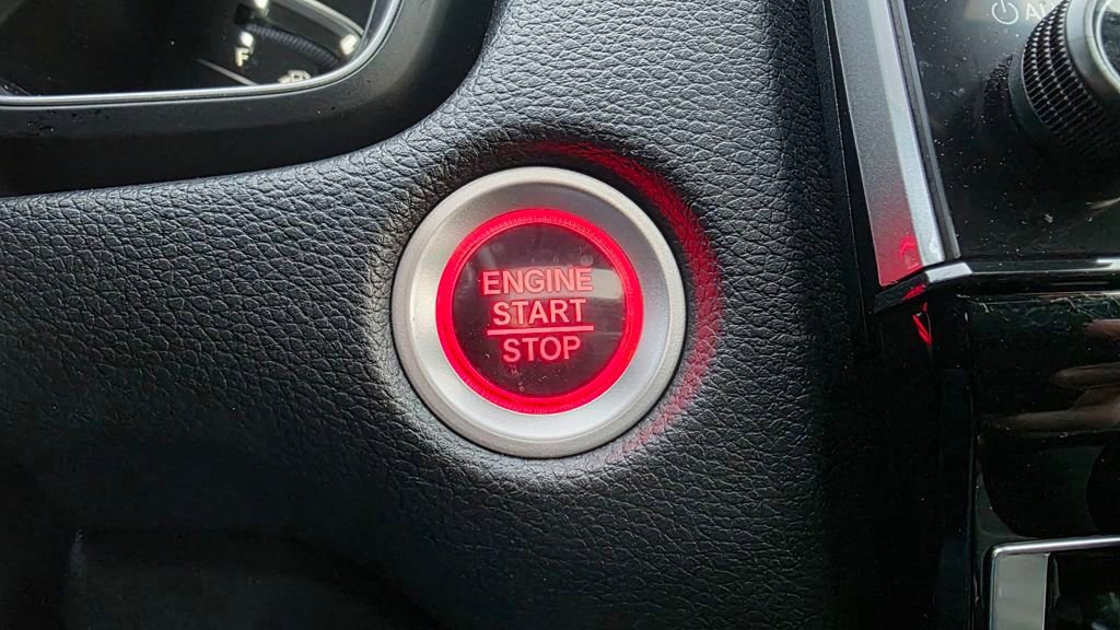 Certified 2022 Honda CR-V Touring image 47