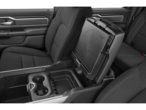 Used 2023 RAM 1500 Big Horn RWD image 17