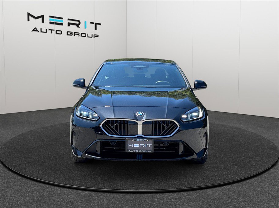 Used 2026 BMW 228 Gran Coupe image 3