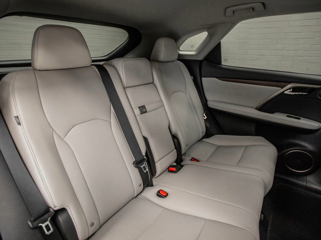Used 2022 Lexus RX 350 FWD w/ Premium Package image 29