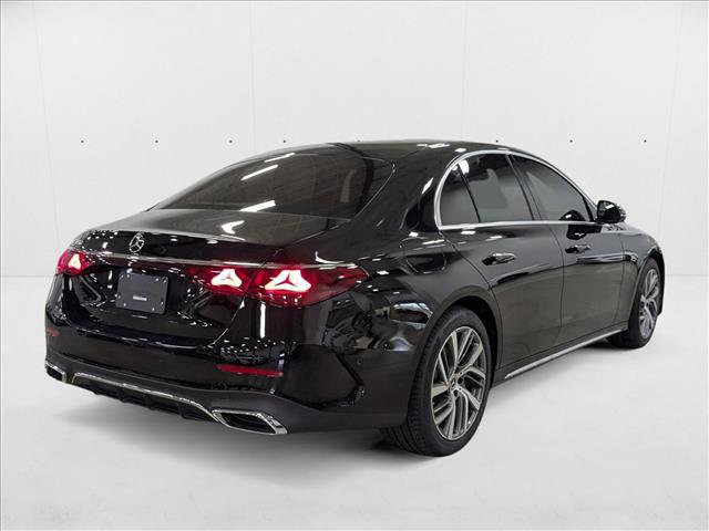 New 2026 Mercedes-Benz E 350 Sedan image 2