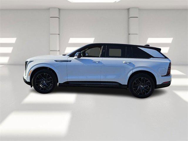 New 2026 Cadillac Escalade IQ Sport 2 image 2