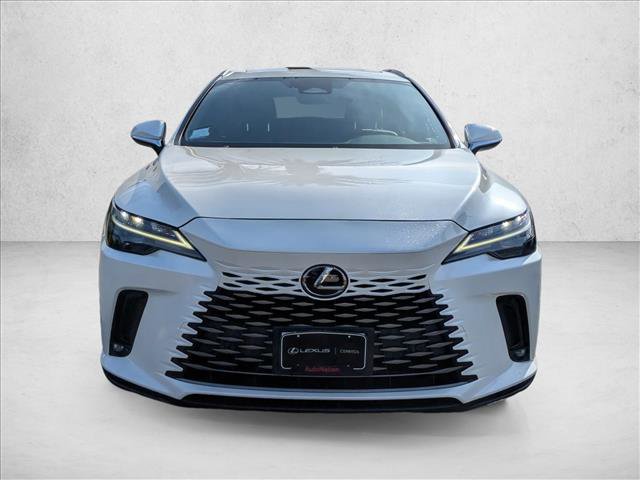 Certified 2023 Lexus RX 350 Premium w/ Accessory Package (Z1) image 2
