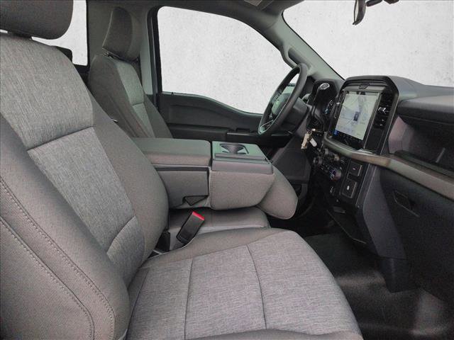 New 2026 Ford F150 XL image 15
