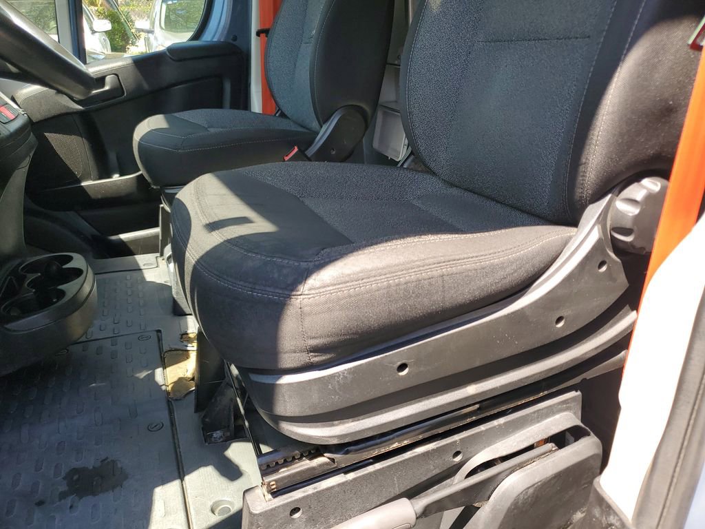 Used 2020 RAM ProMaster 3500 image 25