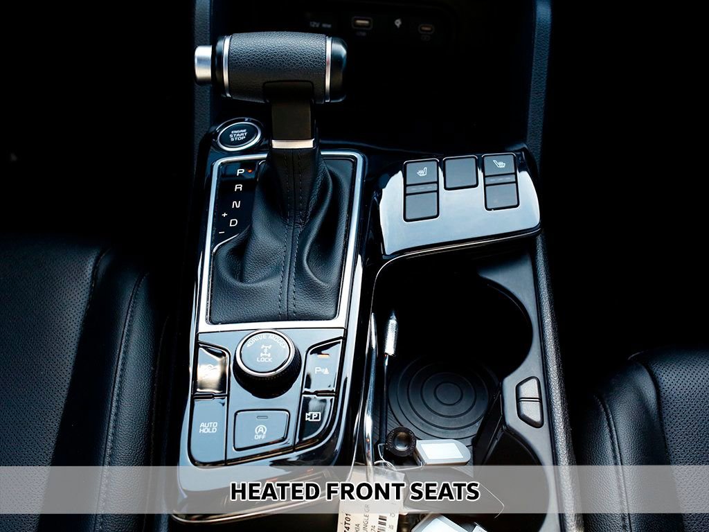 Used 2023 Kia Sportage X-Line image 6