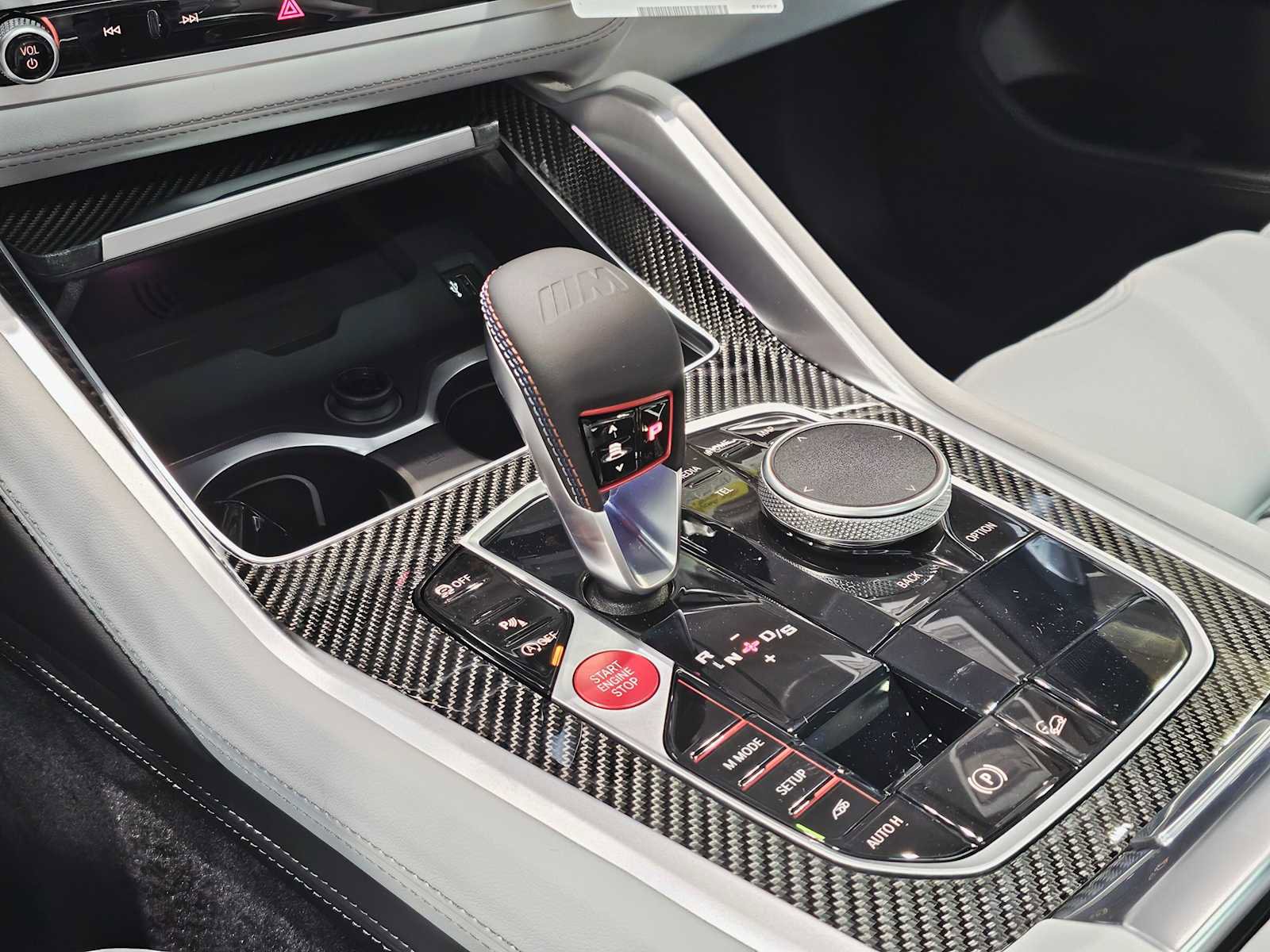 New 2026 BMW X5 M Competition w/ Executive Package image 17