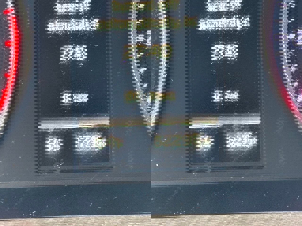 Used 2023 Kia K5 EX w/ EX Premium Package image 19