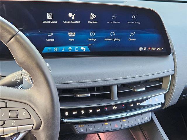 Used 2025 Cadillac CT5 Premium Luxury w/ Sun And Sound Package image 13