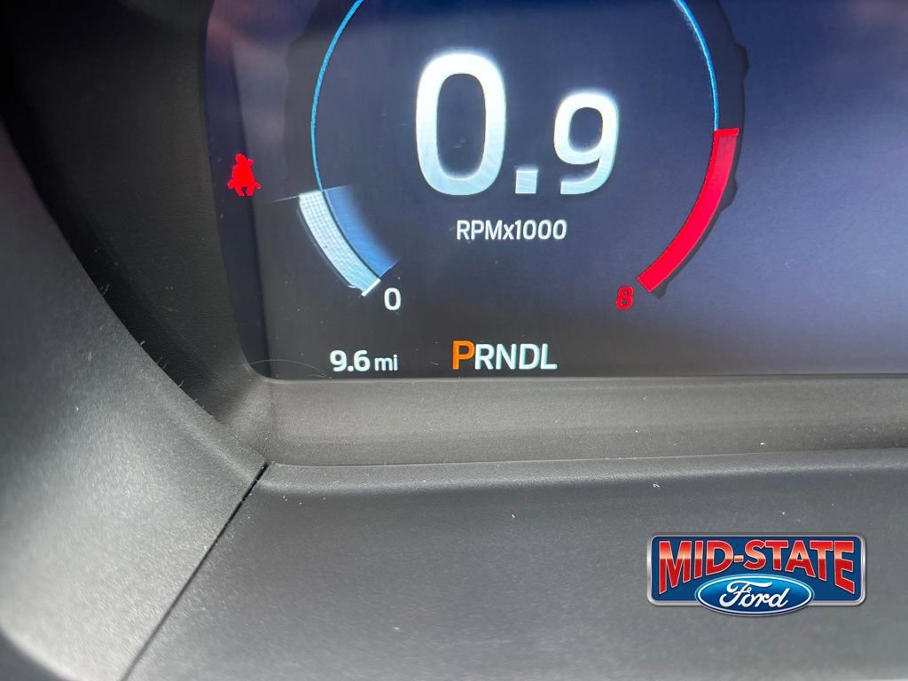 New 2025 Ford Explorer 4WD Police Interceptor w/ Ultimate Wiring Package image 16