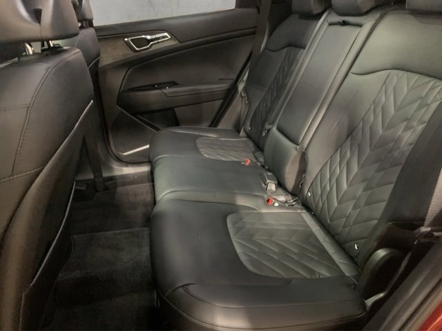 Used 2023 Kia Sportage X-Line w/ X-Line Premium Package image 22