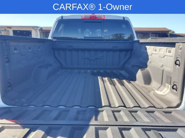 Certified 2023 Chevrolet Colorado Trail Boss w/ LPO, Dark Essentials Package AWD/4WD image 26