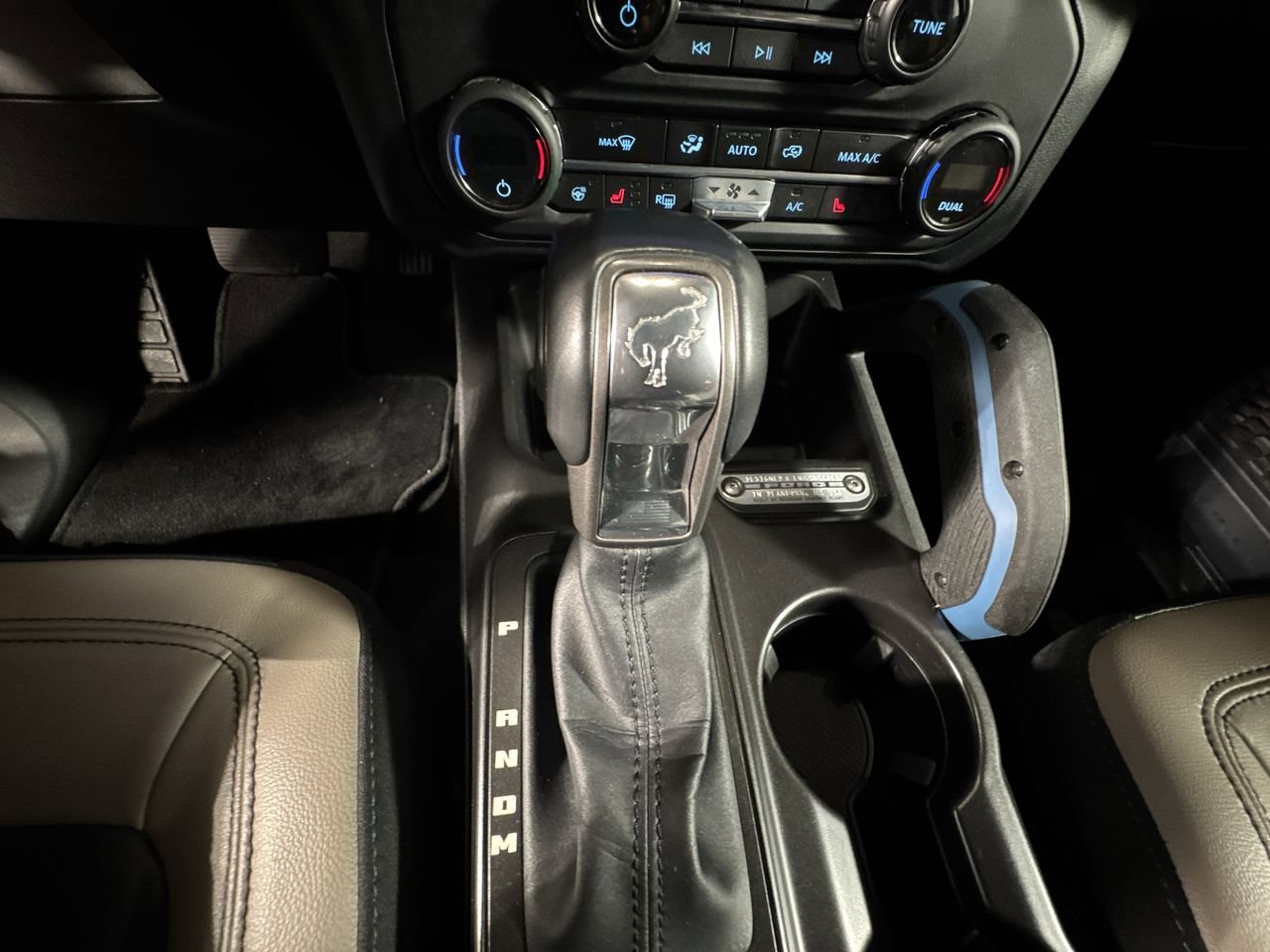 Used 2023 Ford Bronco Wildtrak image 27