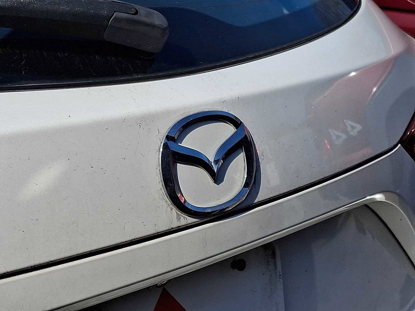 Used 2017 MAZDA MAZDA3 Sport image 5