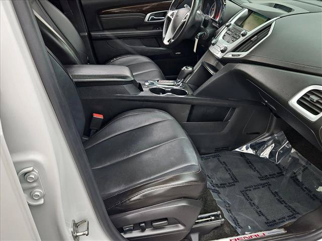 Used 2017 GMC Terrain Denali FWD image 21