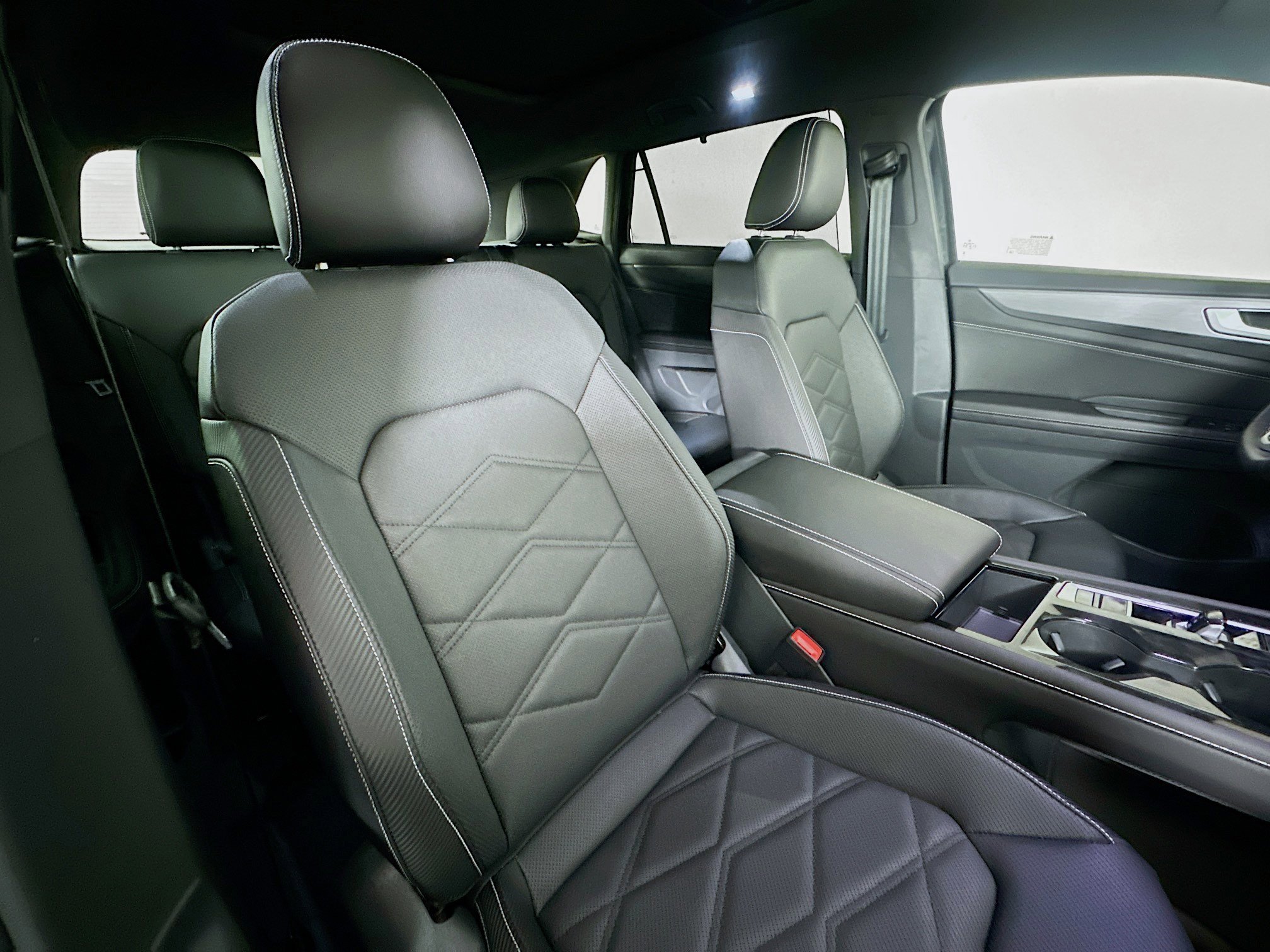 New 2026 Volkswagen Atlas Cross Sport SE image 26