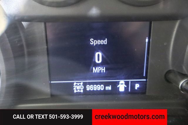 Used 2022 Chevrolet Silverado 3500 W/T w/ WT Fleet Convenience Package image 41