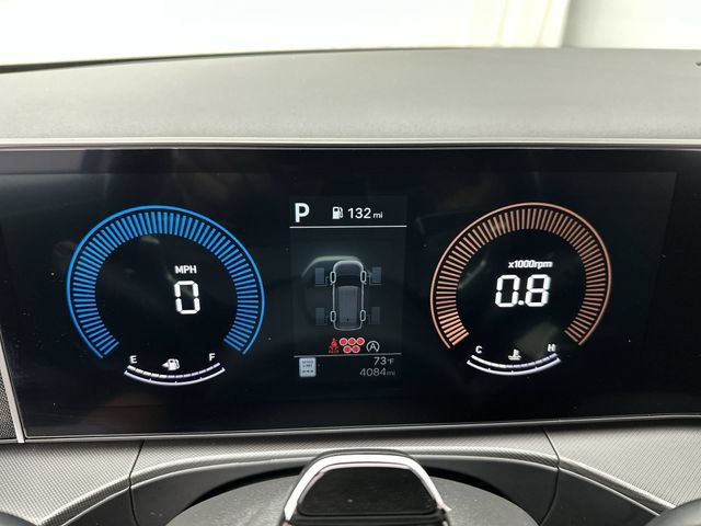 Certified 2025 Hyundai Santa Fe XRT AWD/4WD image 15