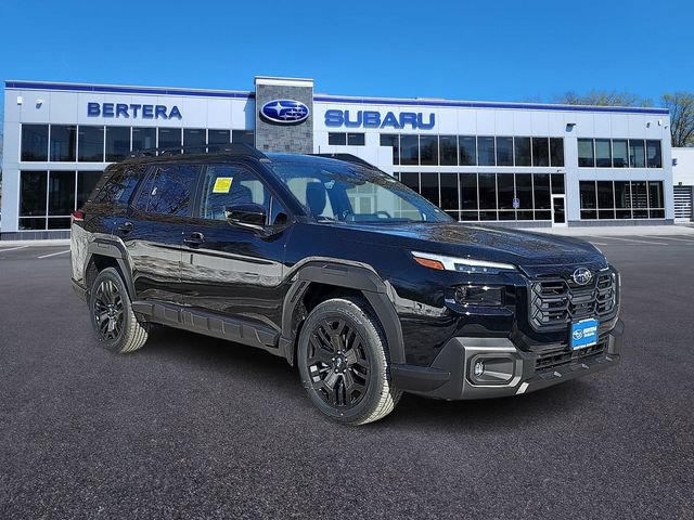 Certified 2026 Subaru Outback Limited XT AWD/4WD image 2