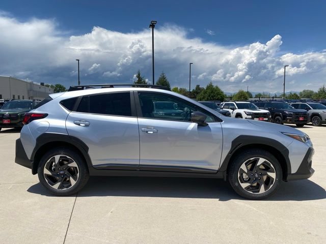 New 2026 Subaru Crosstrek 2.5i Limited w/ Popular Package #4A AWD/4WD image 6