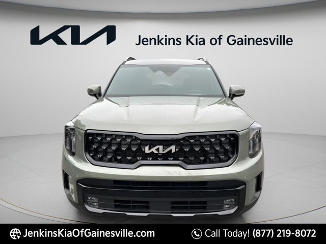Used 2024 Kia Telluride SX Prestige X-Line image 11