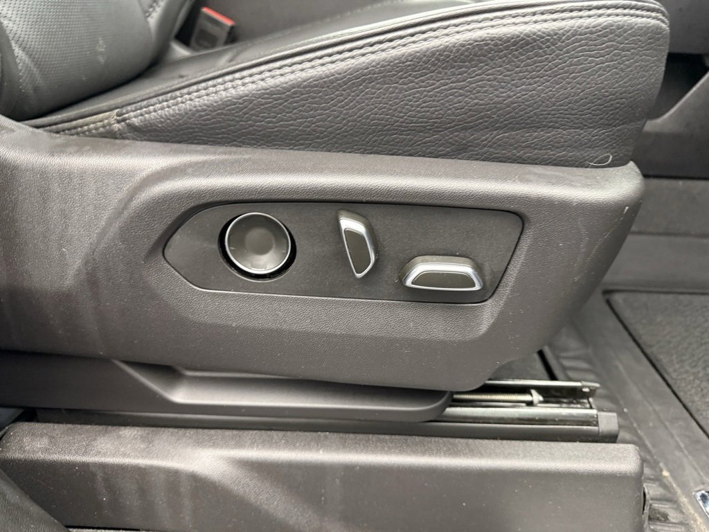 Used 2024 GMC Sierra 1500 Denali image 47