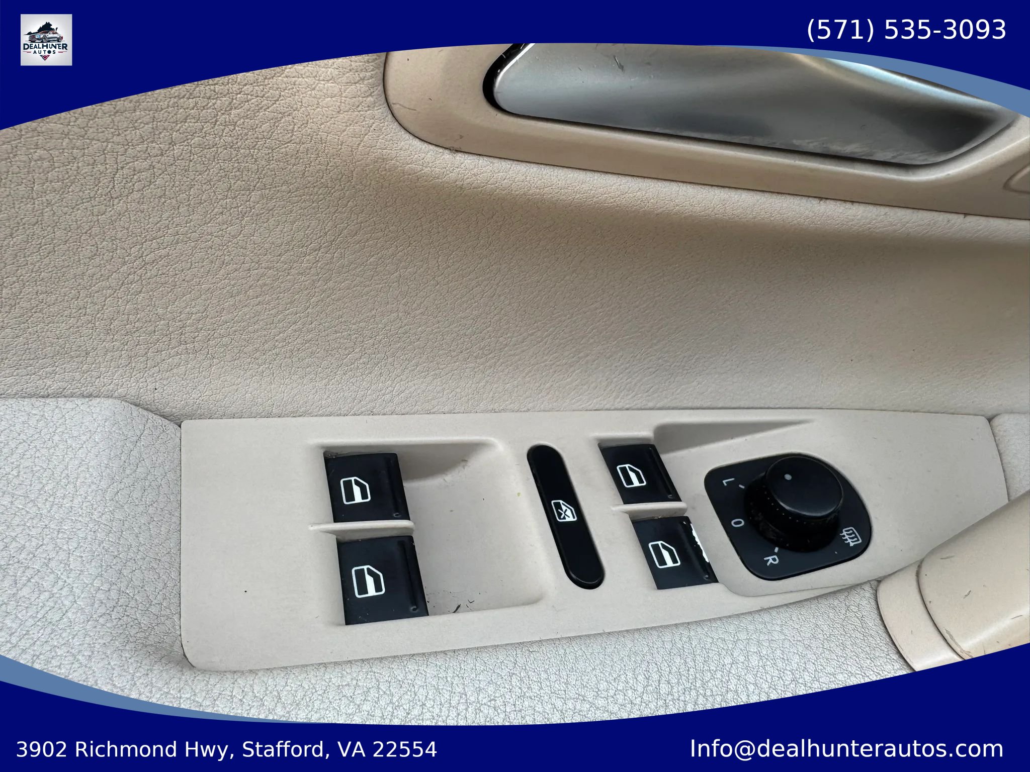 Used 2010 Volkswagen CC Sport FWD image 13