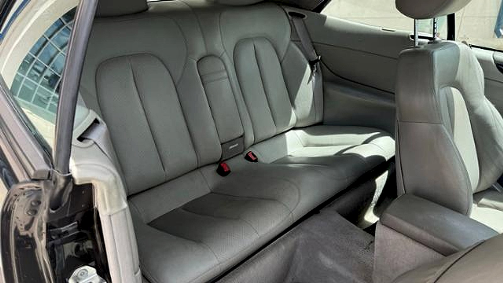 Used 1999 Mercedes-Benz CLK 320 Cabriolet image 15