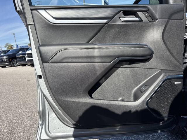 Certified 2025 GMC Acadia Elevation image 38