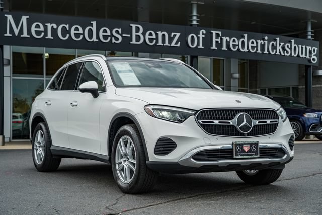 Used 2023 Mercedes-Benz GLC 300 4MATIC video 1