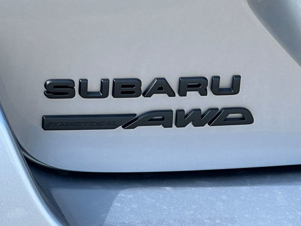 New 2026 Subaru Impreza 2.0i Sport AWD/4WD image 2