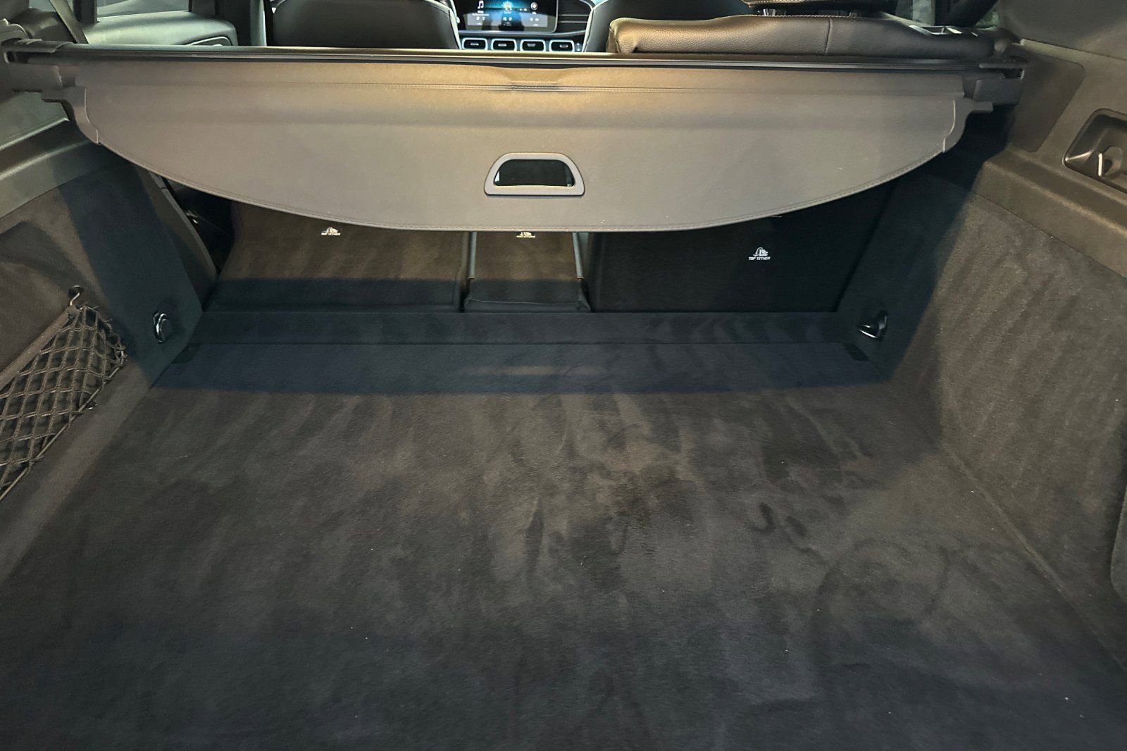 Certified 2022 Mercedes-Benz GLE 350 GLE 350 w/ Premium Package image 36