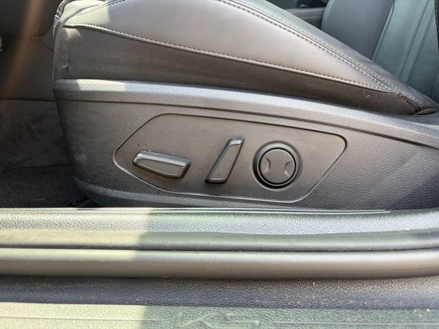 Used 2025 Kia K5 EX FWD image 23
